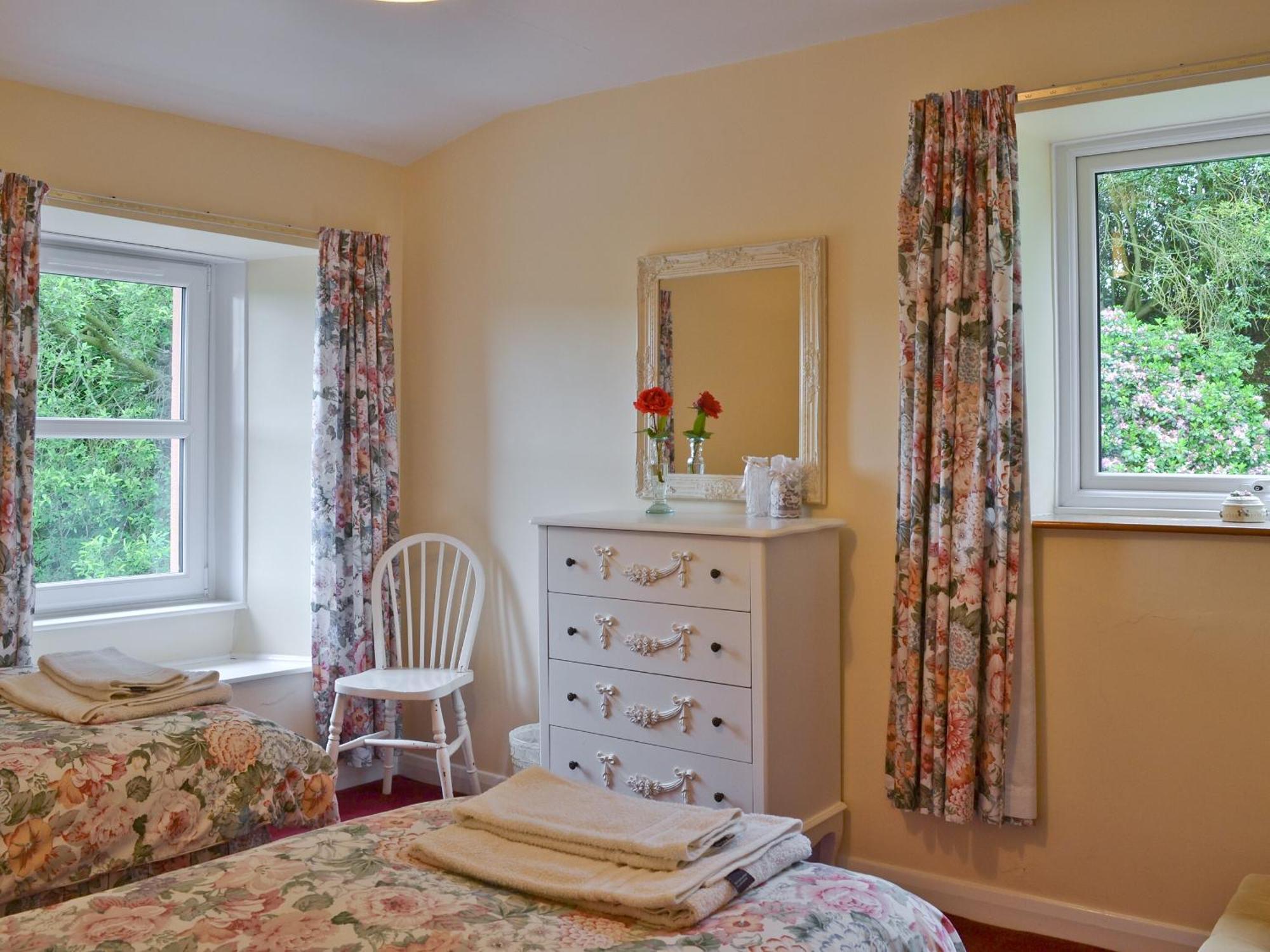 Bellegrove Cottage Watermillock Kültér fotó