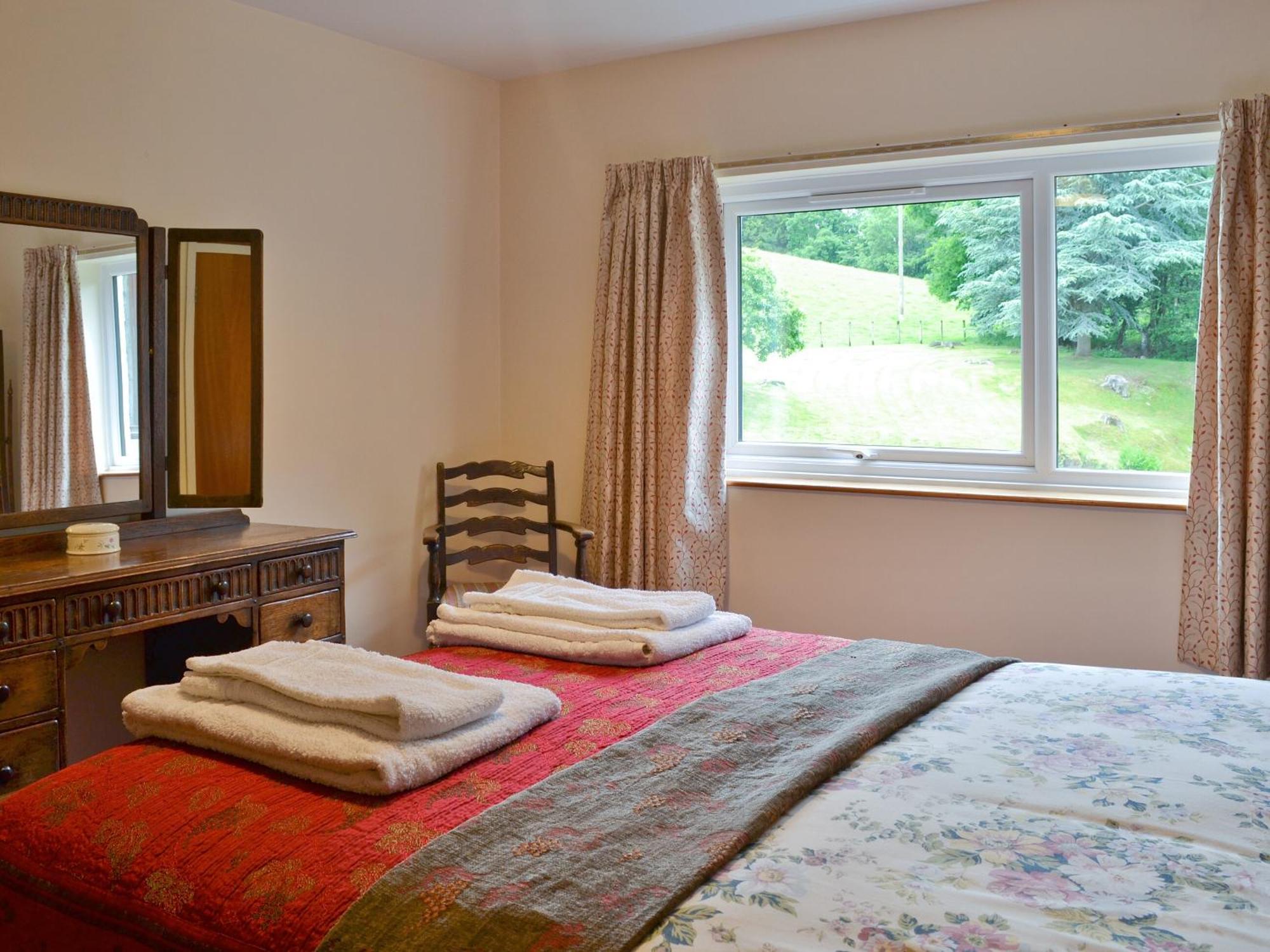 Bellegrove Cottage Watermillock Kültér fotó