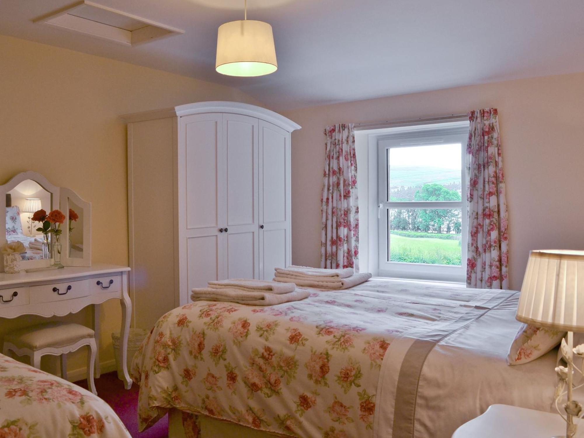 Bellegrove Cottage Watermillock Kültér fotó