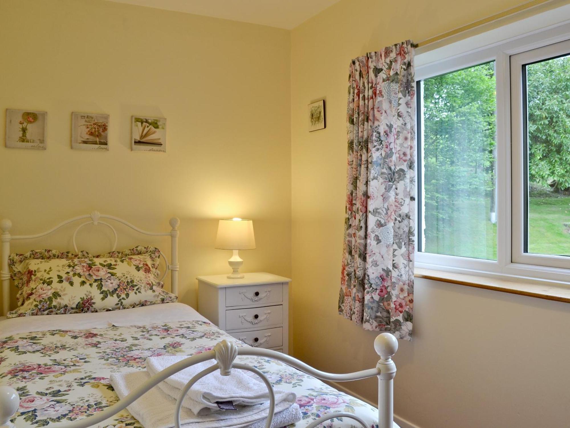 Bellegrove Cottage Watermillock Kültér fotó